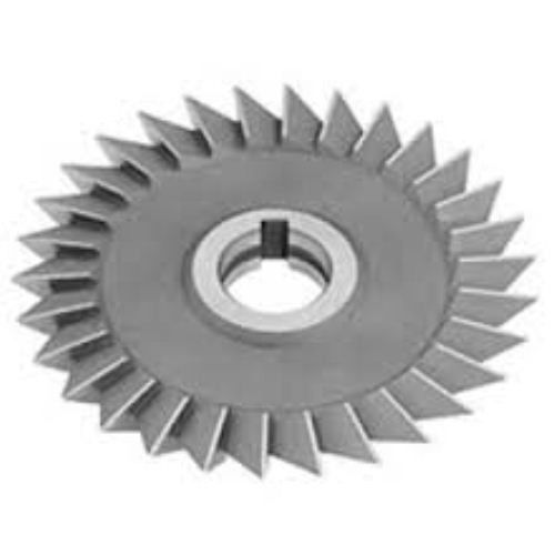 4&#034; X 3/4&#034; X 1&#034; WITH 45° ANGLE SINGLE ANGLE MILLING CUTTER LH **NEW**