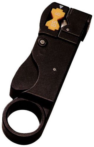 Eclipse 200-051 rotary stripper rg 59,62,6 (3-blade) for sale