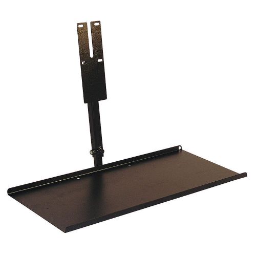 Keyboard Tray, Adjustable, Mounts to FSMA New, Free Shipping, $DF$
