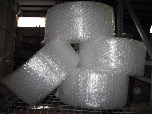 Large 1/2&#034; Bubble Roll Wrapping, 12&#034; x 500&#039; Per Order - SHIPS FREE