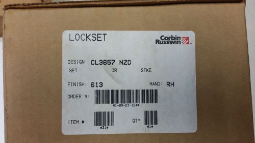 CL3657 NZD  613