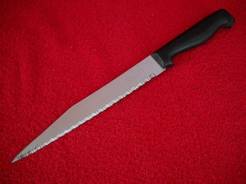 Insulation Knife by Regent Sheffield Sharpened