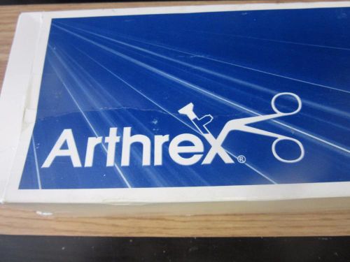 AR-8500EC: Arthrex Shaver Blades: 5.0mm End Cutter box of 4