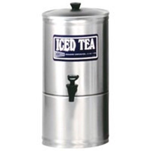 Grindmaster S3.5 Iced Tea Dispenser 3-1/2-gallon Capacity