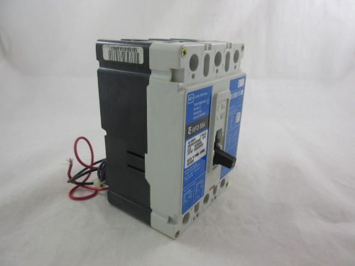 Cutler hammer hfd3040l series c circuit breaker 40 amps 3-pole *60 day warranty* for sale