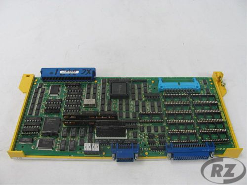 A16B-2200-0131/15B FANUC ELECTRONIC CIRCUIT BOARD REMANUFACTURED