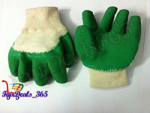 HOME GARDEN WORKING HAND GLOVES FIT TO EVERY SIZE OF HANDS FOR EVERY GARDENER,