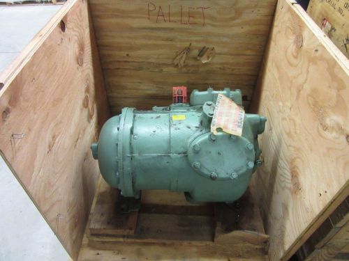 CARLYLE COMPRESSOR 480 PSI 06D 400V 062C715624 OSDM3136CC3600B NAVY MILITARY NOS