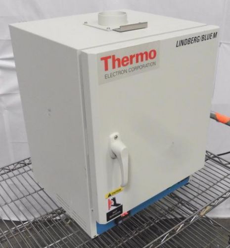 Thermo Electron Lindberg / Blue M GO1300A-1 Gravity Oven