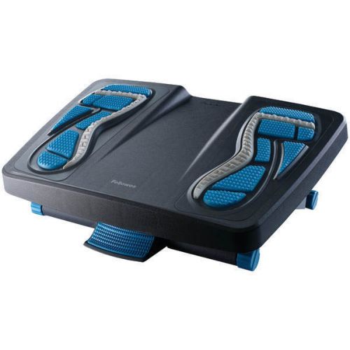 Fellowes 8068001 Energizer Foot Support w/3 Height Settings