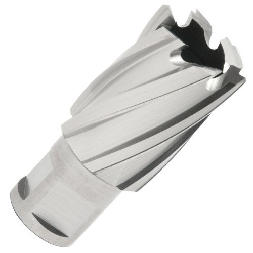Hougen 12130 15/16&#034; x 1&#034; depth of cut rotabroach annular cutter for sale