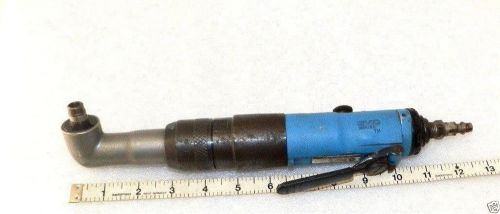 Air Right Angle Screwdriver Revers 800rpm 1/4&#034; hex Master Power 2521 NF0010