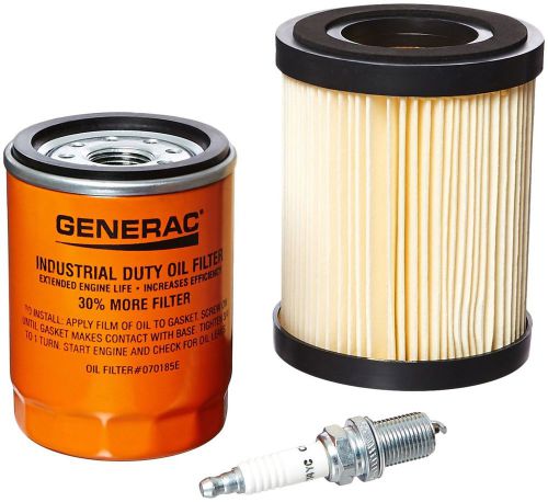 Generac Maintenance Kit, 8kW, 410cc Kit (For HSB models prior to 2013)