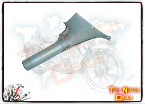 Pair of nacelle legs for triumph 3t 5t 6t t100 1951 models (lowest price)--usa for sale