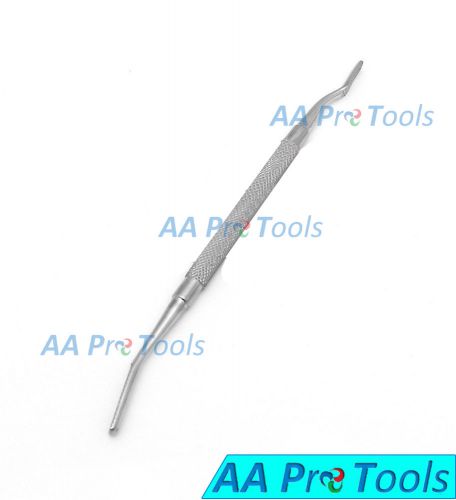 AA Pro: Bone File # 33 Surgical Dental Medical Instruments New