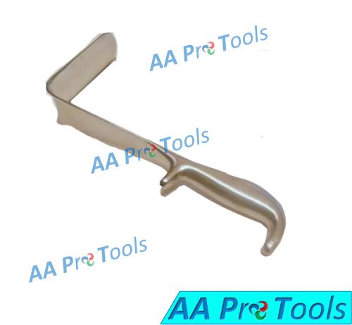 AA Pro: Doyen Vaginal Retractor Large Surgical Gynecology Instrument New