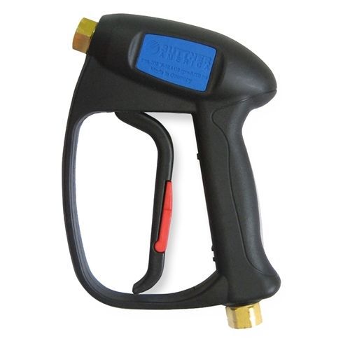 Suttner st-2012 ergonomic design pressure washer gun 5000 psi max. germany for sale