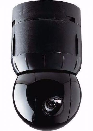 American Dynamics Camera ADSDU8E22N Dome 22X 470 TVL NTSC Black