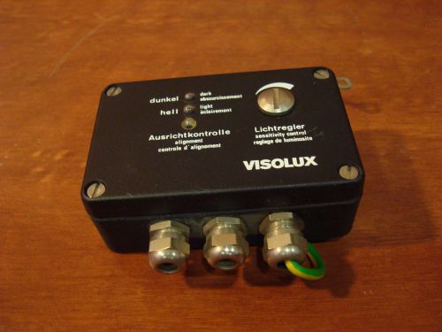 Visolux ST2 802685 sensor module controller
