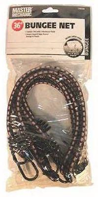 BOXER TOOLS 36-Inch 6-Arm Bungee Cord