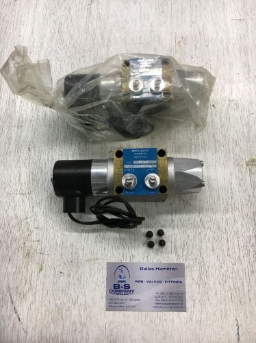 New - airmatic hi-cyclic pneumatic valve, model: bmjvp1 115/60 for sale