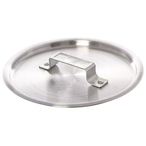 Pinch (asp-4c)  9-1/2&#034; aluminum sauce pan cover for sale