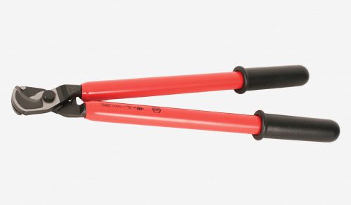 Wiha 11950 insulated cable cutter, 19&#034; for sale