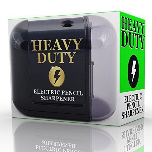 Artist Choice Heavy Duty Electric Pencil Sharpener