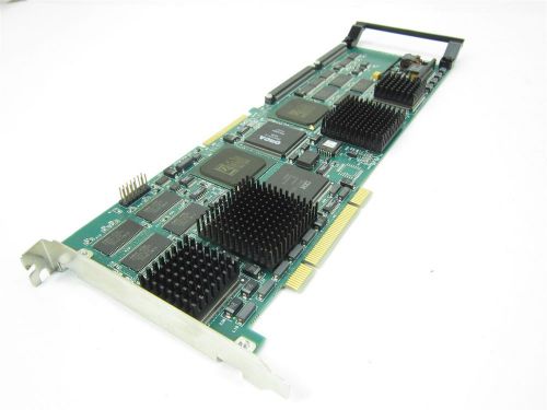 Matrox genesis gpro/f/64/f/64 processor board 721-02 rev. b for sale
