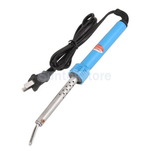 Electric soldering iron hive frame spur wire embedder tool beekeeping usplug for sale