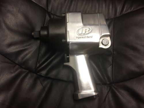 Ingersoll rand 261 impact 3/4&#034; for sale