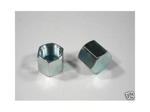 Free Shipping High Pressure Fitting 3/4&#034; Female Cap 5000 psi