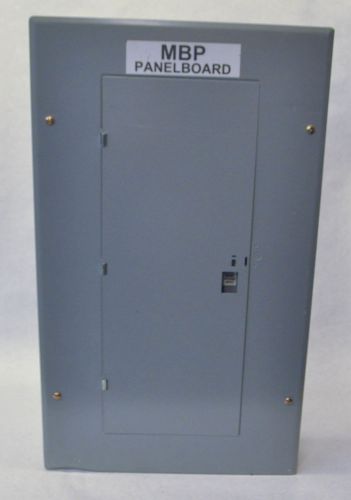 General Electric TLM1620 Panelboard Type 1 Indoor Enclosure