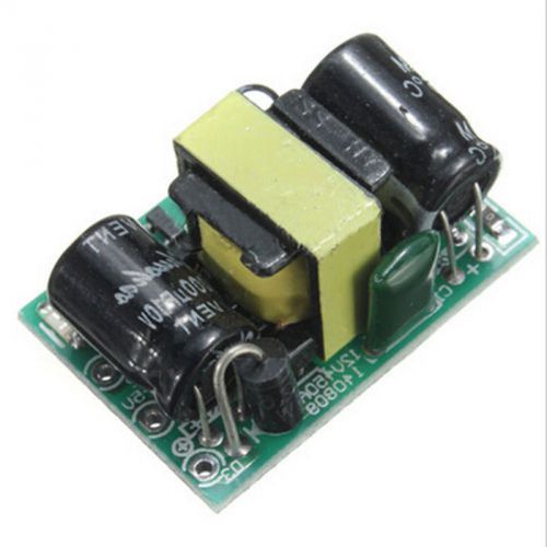 Ac-dc 5v 700ma 3.5w buck converter step down power supply module easy for sale