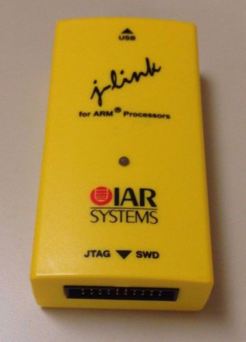 JTAG Debuggers DEBUG PROBE ARM USB-JTAG/SWD