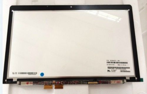 1920*1080 Lenovo Thinkpad X240 LCD TouchScreen Assembly LP125WF2-SPB2 #H2335 YD