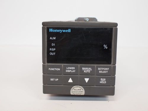 HONEYWELL UDC3000 VERSA-PRO DC300K-T-0B3-21-0C00-0