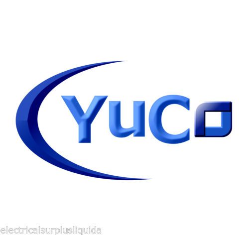 PACK OF 10 YuCo YC-9WPM-5R-220-N-10 RED NEON 9MM MINIATURE INDICATOR PILOT LIGHT