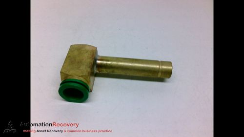 SMC KRW16-99-X269, THREADED FITTING, OUTER DIAMETER: 1IN,, NEW*