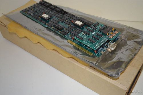 Aristocard series 1A Pro-To-Go 12 99001 PCB control board DAC option board 99002