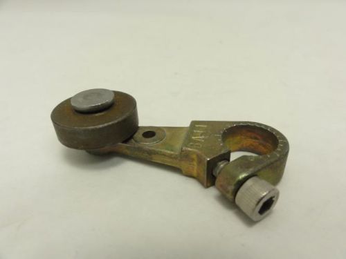 156276 Old-Stock, Square D 9007BA11 Roller Lever Arm, 3/4&#034;