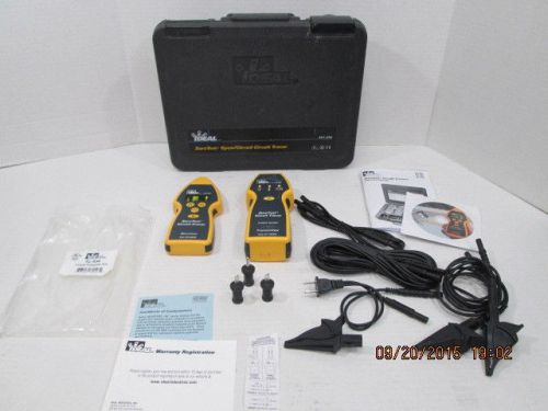 Ideal suretest open/closed circuit tracer #61-956 ~no reserve &amp; free shipping~ for sale