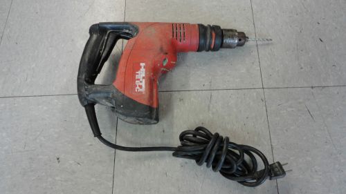 Hilti TE 6-C Corded Rotary Chipping Hammer Drill 1/2&#034;