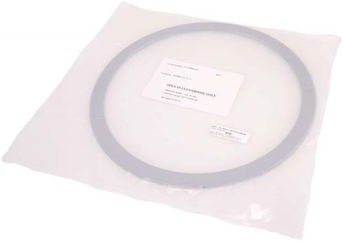 Sealed lam research 716-044668-001 rev. e range 10-60 °c ring semiconductor part for sale