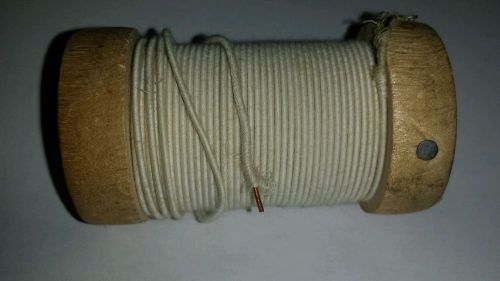 Birnbach Radio Co Double  Cotton Magnet Wire Covered