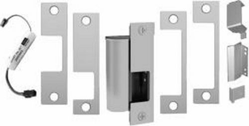 ACCESS CONTROL HARDWARE PACKAGE - 1006CS Complete Smart Strike