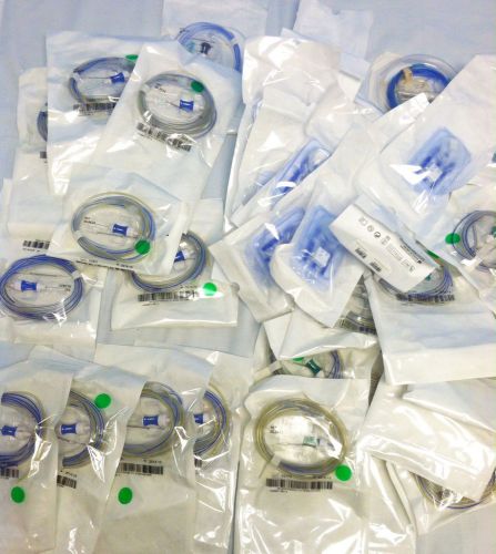 (34) Bausch &amp; Lomb Anterior Vitrectomy and Site Alignment system kits mix models