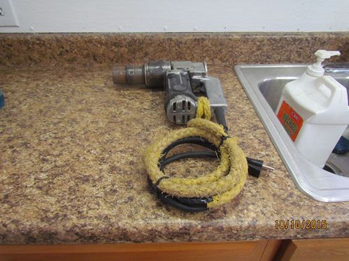 Tone 60-ez shear wrench for sale