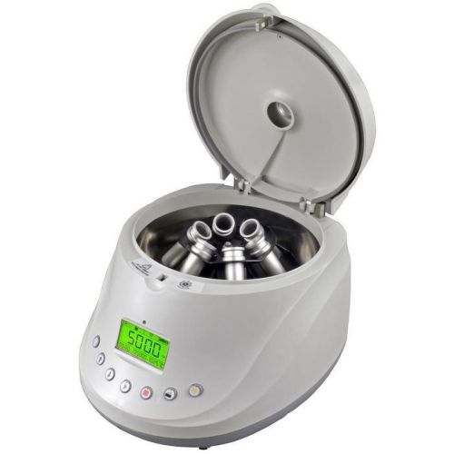 Unico powerspin bx c881m centrifuge for sale