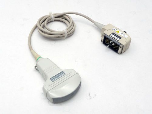 Aloka ust-934n-3.5 3.5mhz ultrasound transducer probe for ssd-500/620 unknown for sale